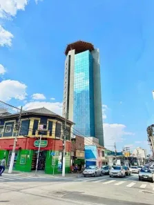 Prédio Comercial à venda, 3800m² no Santana, São Paulo
