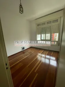 Apartamento com 3 Quartos à venda, 96m² no Higienópolis, São Paulo