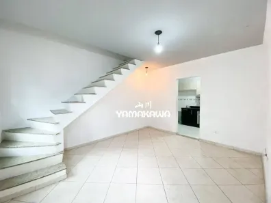 Sobrado com 2 Quartos à venda, 67m² no Itaquera, São Paulo