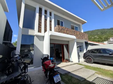 Apartamento com 4 Quartos à venda, 180m² no Ribeirão da Ilha, Florianópolis