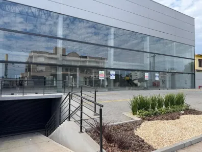 Ponto Comercial para alugar, 253m² no Sete de Setembro, Ivoti