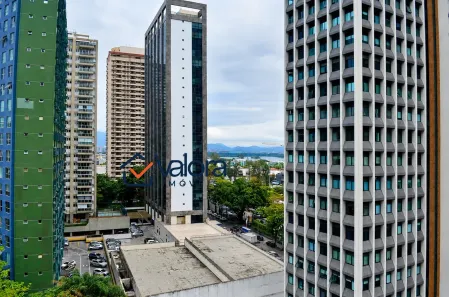 Ponto Comercial à venda, 56m² no Barra da Tijuca, Rio de Janeiro