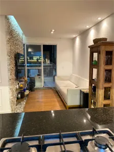 Apartamento com 3 Quartos à venda, 77m² no Vila Paiva, São Paulo