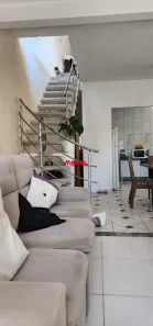 Sobrado com 3 Quartos à venda, 85m² no Campos de São José, São José dos Campos