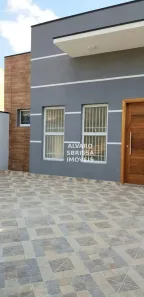 Casa com 3 Quartos à venda, 82m² no Vila Lucinda/Romana, Itu