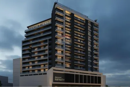 Apartamento com 2 Quartos à venda, 83m² no Granbery, Juiz de Fora