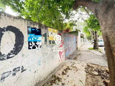 Lote/Terreno à venda, 169m² no Vila Cordeiro, São Paulo