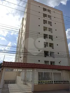 Apartamento com 2 Quartos à venda, 51m² no Vila Mazzei, São Paulo