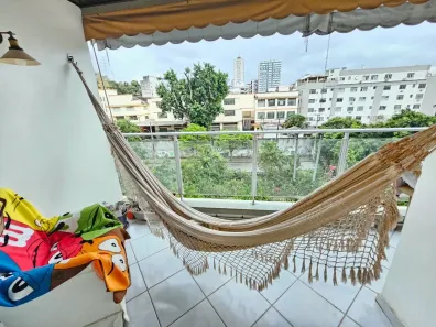 Apartamento com 3 Quartos à venda, 82m² no Tijuca, Rio de Janeiro