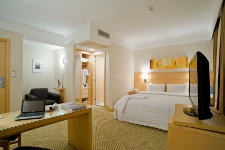 Flat com 1 Quarto à venda, 29m² no Vila Moreira, Guarulhos