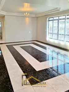 Apartamento com 3 Quartos à venda, 145m² no Mercês, Curitiba