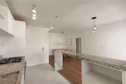 Apartamento com 3 Quartos à venda, 91m² no Swiss Park, Campinas