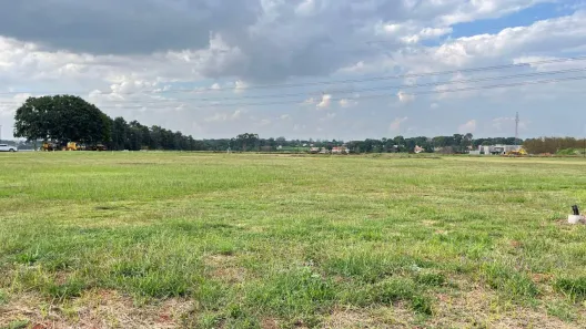 Lote/Terreno à venda, 629m² no Parque das Bandeiras, Indaiatuba