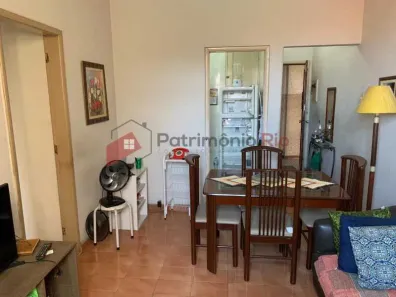 Apartamento com 1 Quarto à venda, 41m² no Olaria, Rio de Janeiro