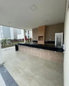 Apartamento com 2 Quartos à venda, 50m² no Vila São Paulo, Mogi das Cruzes