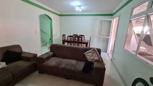 Casa com 3 Quartos à venda, 145m² no Jardim Novo Campos Elíseos, Campinas