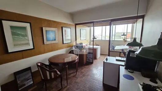 Sala Comercial para alugar, 27m² no Copacabana, Rio de Janeiro