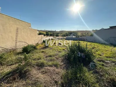 Lote/Terreno à venda, 520m² no Parque Santa Bárbara, Itapira