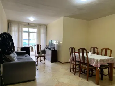 Apartamento com 3 Quartos à venda, 118m² no Estreito, Florianópolis