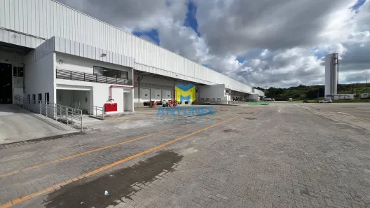 Galpão/Depósito/Armazém para alugar, 22979m² no Distrito Industrial Diper, Cabo de Santo Agostinho