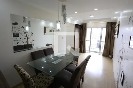 Apartamento com 2 Quartos à venda, 55m² no Jardim Belém, São Paulo