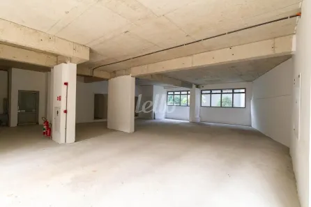 Ponto Comercial para alugar, 550m² no Vila Nova Conceição, São Paulo