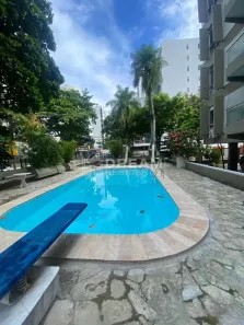 Apartamento com 3 Quartos à venda, 155m² no Boa Viagem, Recife
