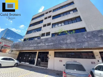 Sala Comercial para alugar, 62m² no Centro, Jundiaí