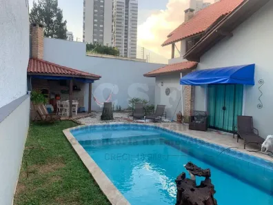 Casa com 4 Quartos à venda, 341m² no Adalgisa, Osasco