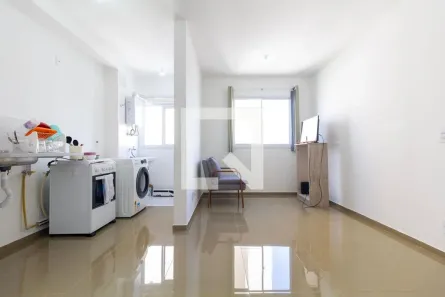 Apartamento com 2 Quartos à venda, 43m² no Vila Sílvia, São Paulo