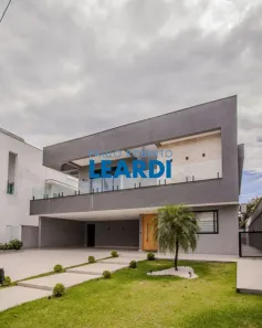 Casa de Condomínio com 4 Quartos à venda, 360m² no Tarumã, Santana de Parnaíba