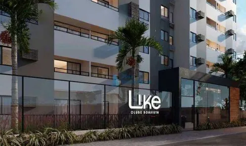 Apartamento com 2 Quartos à venda, 51m² no Santo Amaro, Recife