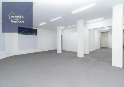 Ponto Comercial à venda, 240m² no Pinheiros, São Paulo