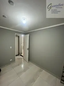 Apartamento com 2 Quartos à venda, 51m² no Parque Cecap, Guarulhos