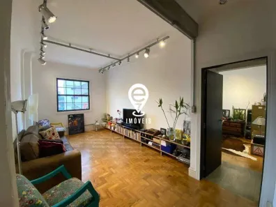 Apartamento com 2 Quartos para alugar, 105m² no Vila Mariana, São Paulo