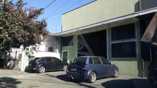 Galpão/Depósito/Armazém para venda ou aluguel, 291m² no Jardim do Trevo, Campinas