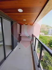 Apartamento com 3 Quartos à venda, 73m² no Recreio dos Bandeirantes, Rio de Janeiro