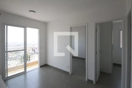 Apartamento com 2 Quartos à venda, 37m² no Jardim Planalto, São Paulo