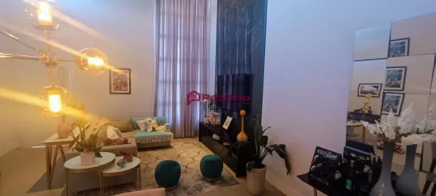 Casa de Condomínio com 3 Quartos à venda, 205m² no Terras de São Bento II, Limeira