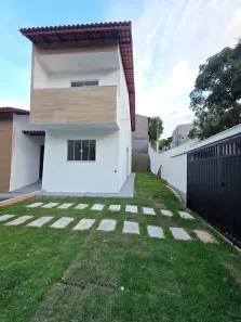Casa com 3 Quartos à venda, 75m² no Enseada de Jacaraípe, Serra