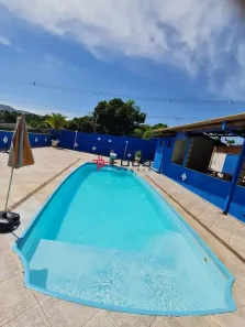 Fazenda/Sítio com 4 Quartos à venda, 1200m² no Bom Retiro, São José dos Campos