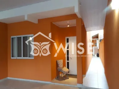 Sobrado com 4 Quartos à venda, 169m² no Jardim Terras do Sul, São José dos Campos
