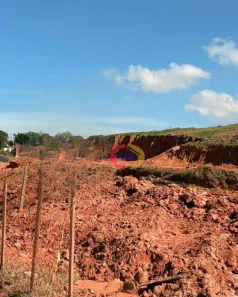 Lote/Terreno à venda, 1867m² no Jardim Luana, Itaquaquecetuba