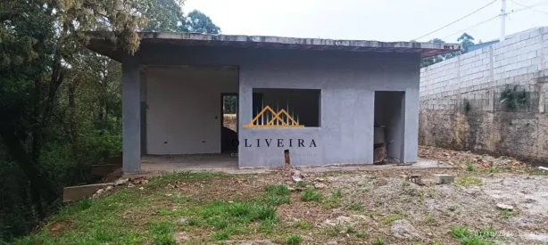 Casa de Condomínio com 2 Quartos à venda, 120m² no Condomínio Porta do Sol, Mairinque