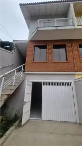 Sobrado com 3 Quartos à venda, 125m² no Jardim Paraíso, São Paulo