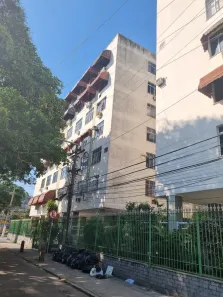 Apartamento com 2 Quartos à venda, 65m² no Fonseca, Niterói