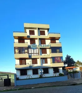 Apartamento com 3 Quartos para alugar, 120m² no Cruzeiro, Caxias do Sul