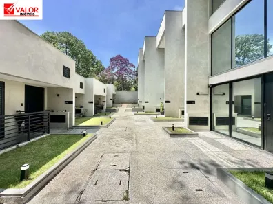 Casa de Condomínio com 2 Quartos à venda, 170m² no Granja Viana, Cotia