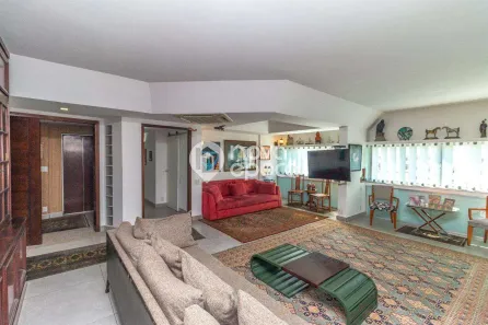 Apartamento com 3 Quartos à venda, 172m² no Flamengo, Rio de Janeiro