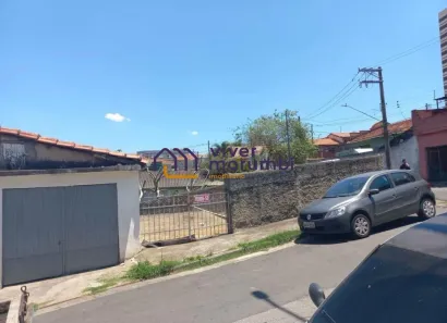 Lote/Terreno à venda, 317m² no Vila Sônia, São Paulo